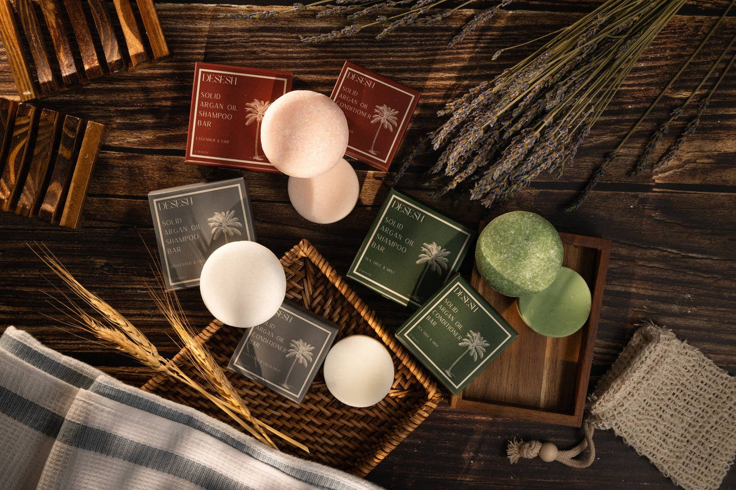 Cotton Soap Saver Bag