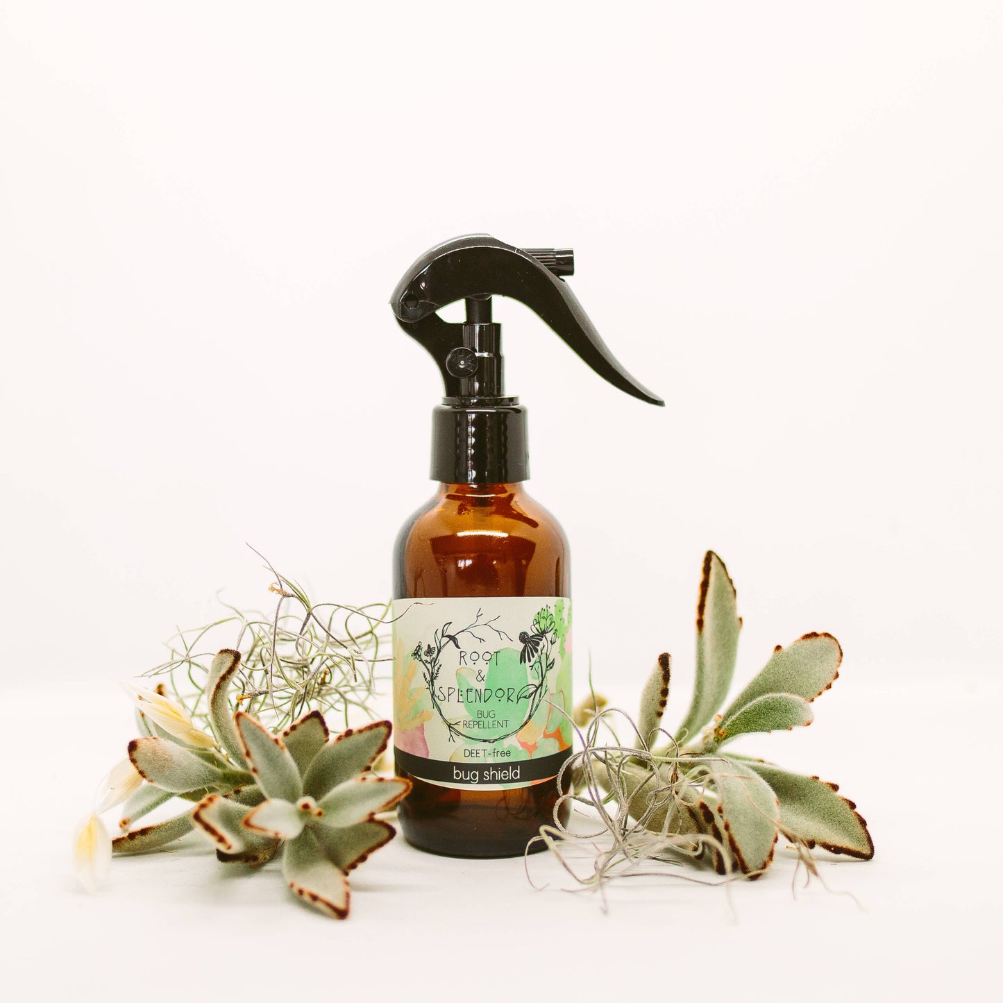 Bug Shield: 2 fl oz