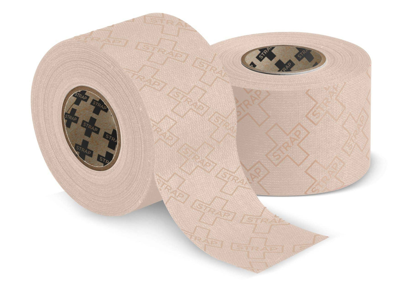 STRAP Natural Bamboo Body Tape - 5m