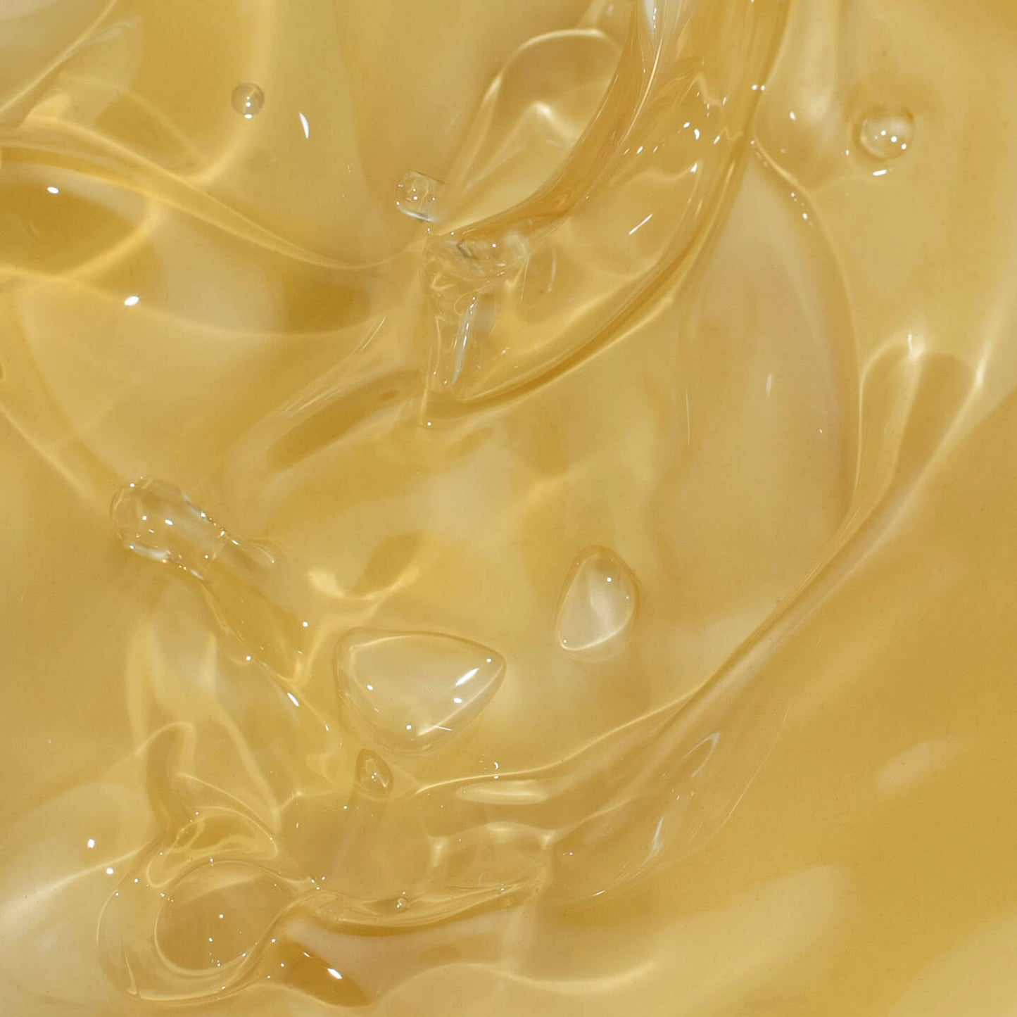 Collagen Boosting Facial Oil - Serum with Coffee + Rosehip: Pipette