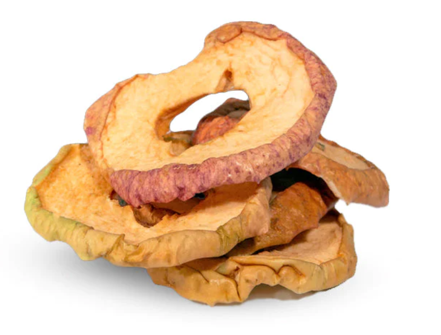 Apples, Rings - Priced Per Ounce