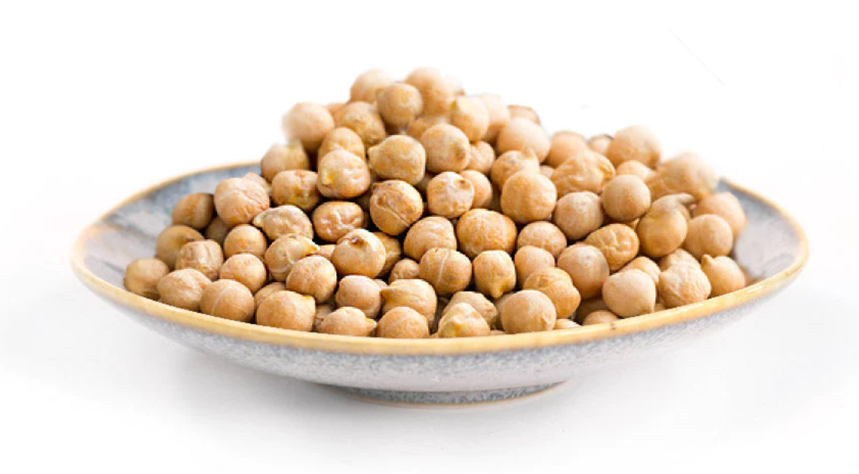 Bean, Garbanzo - Priced Per Ounce