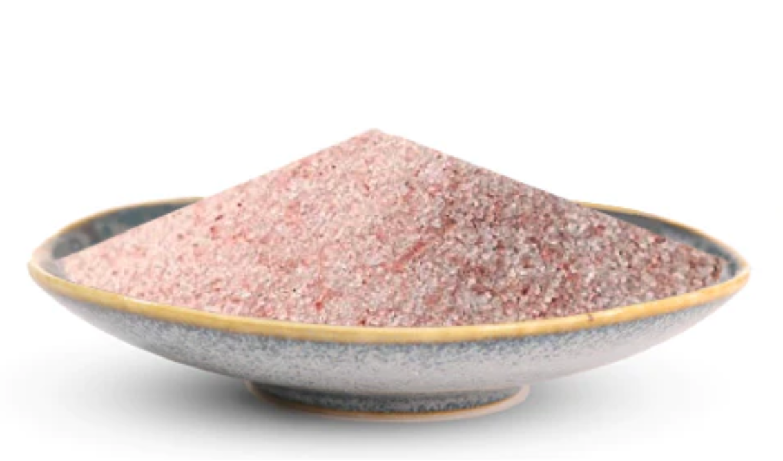 Salt, Fine Ground, Himalayan