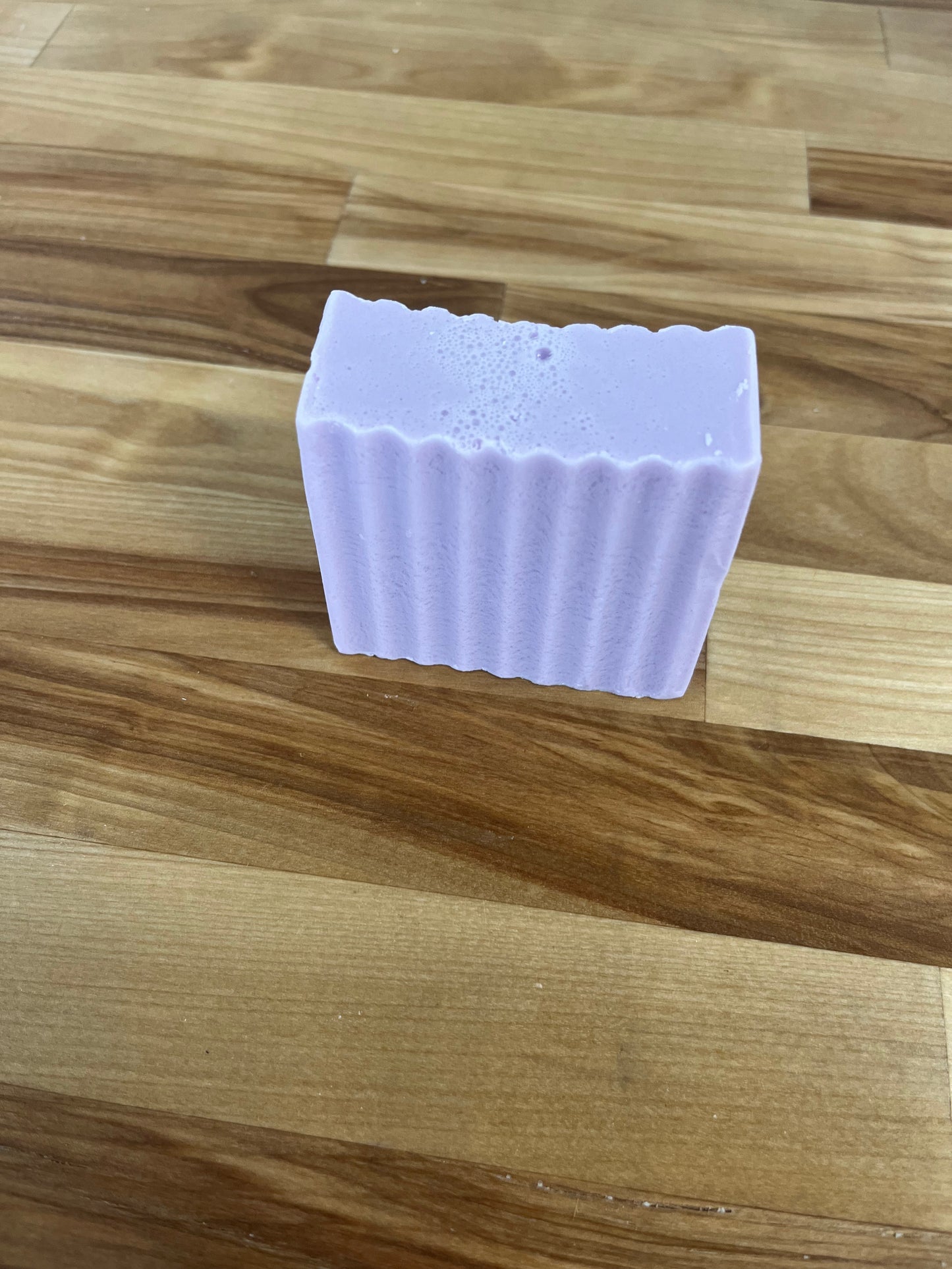 Goats Milk Body Wash Bar