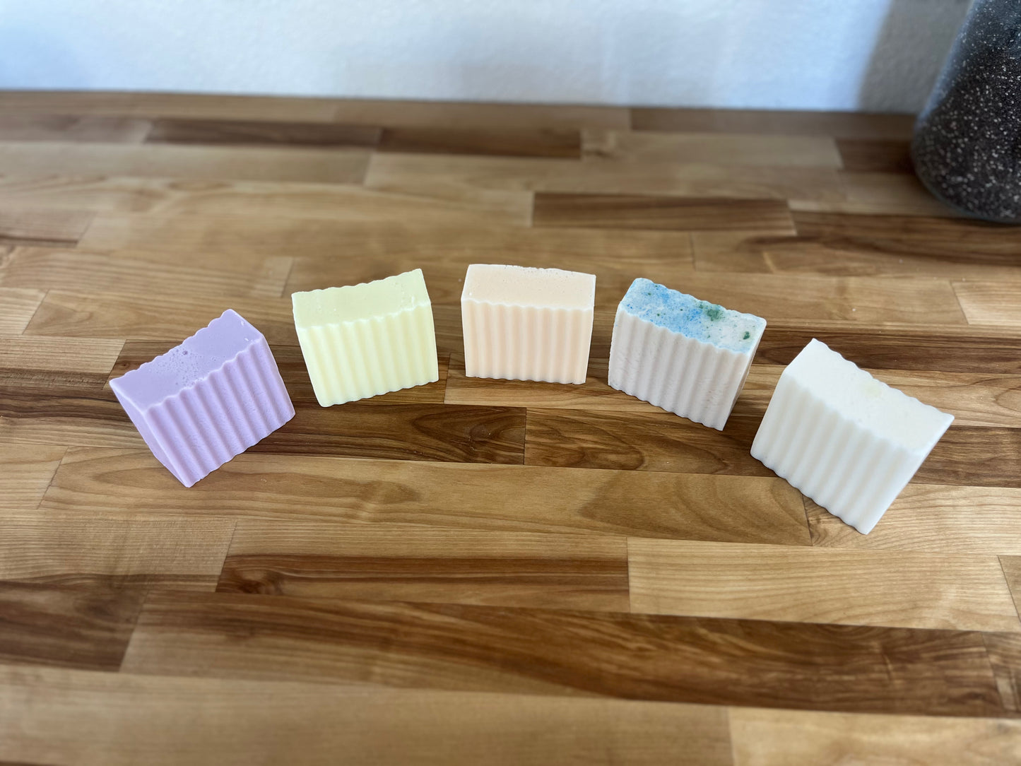 Goats Milk Body Wash Bar