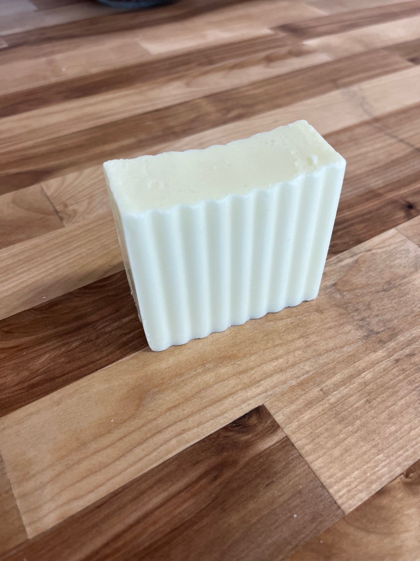 Goats Milk Body Wash Bar