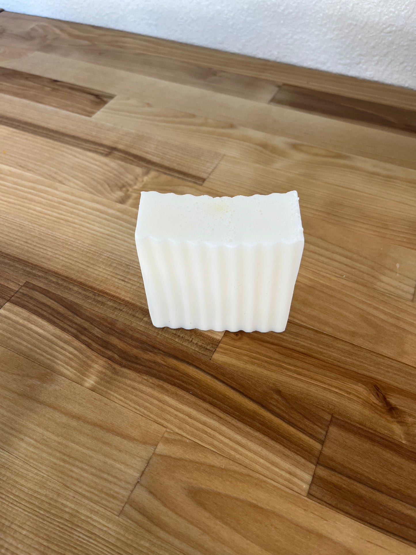 Goats Milk Body Wash Bar