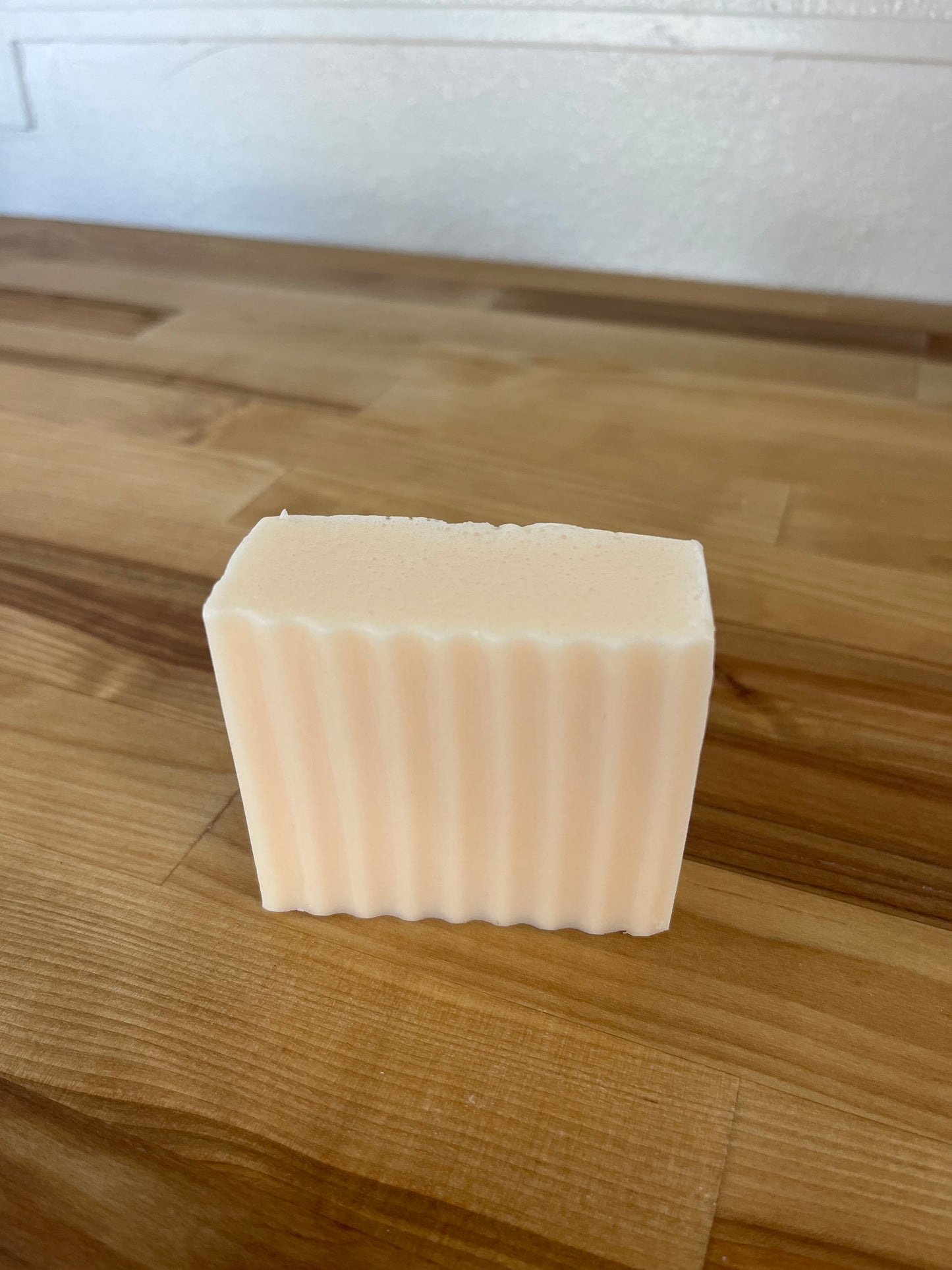 Goats Milk Body Wash Bar
