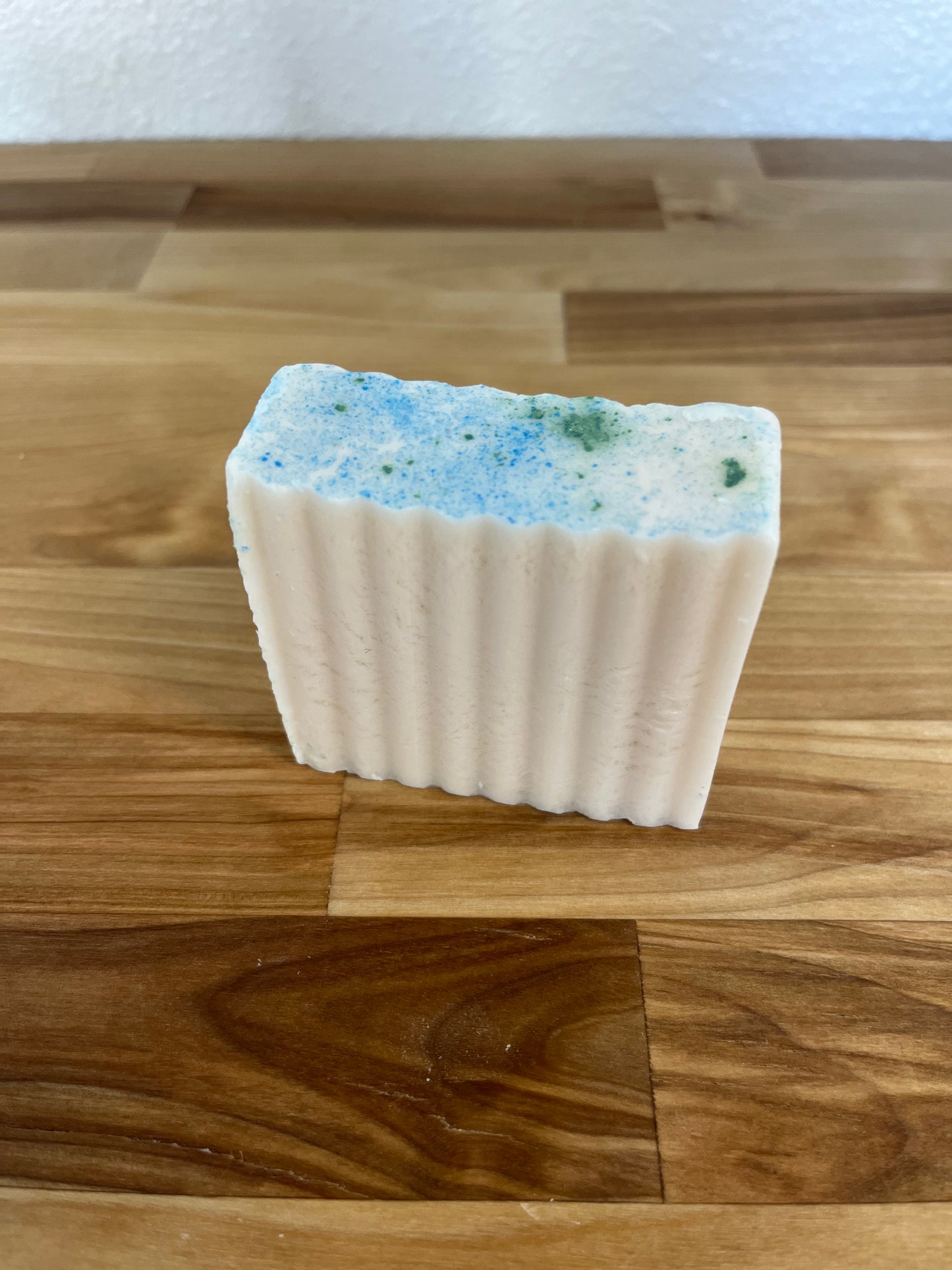 Goats Milk Body Wash Bar