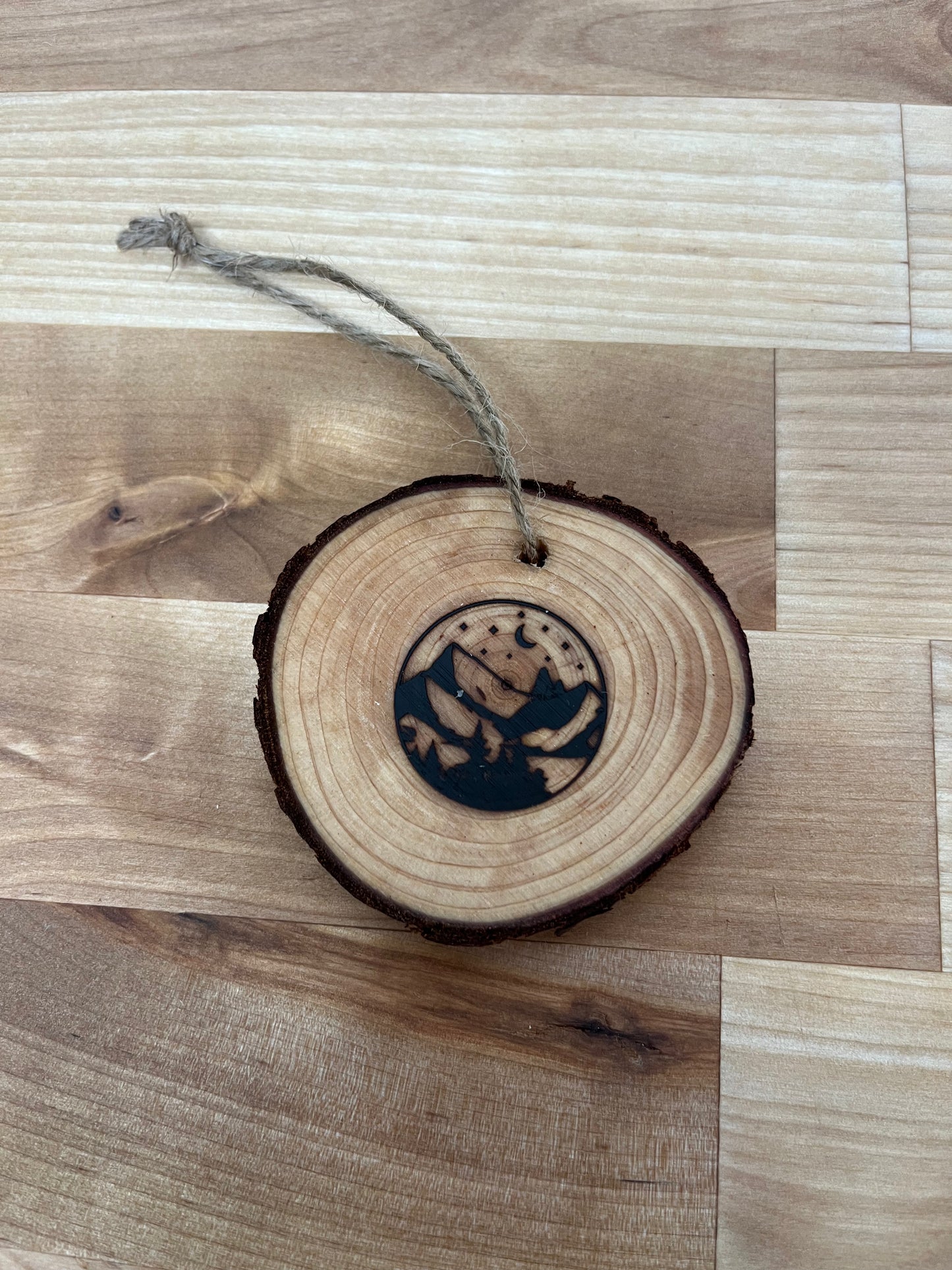 Car Freshener - White Birch