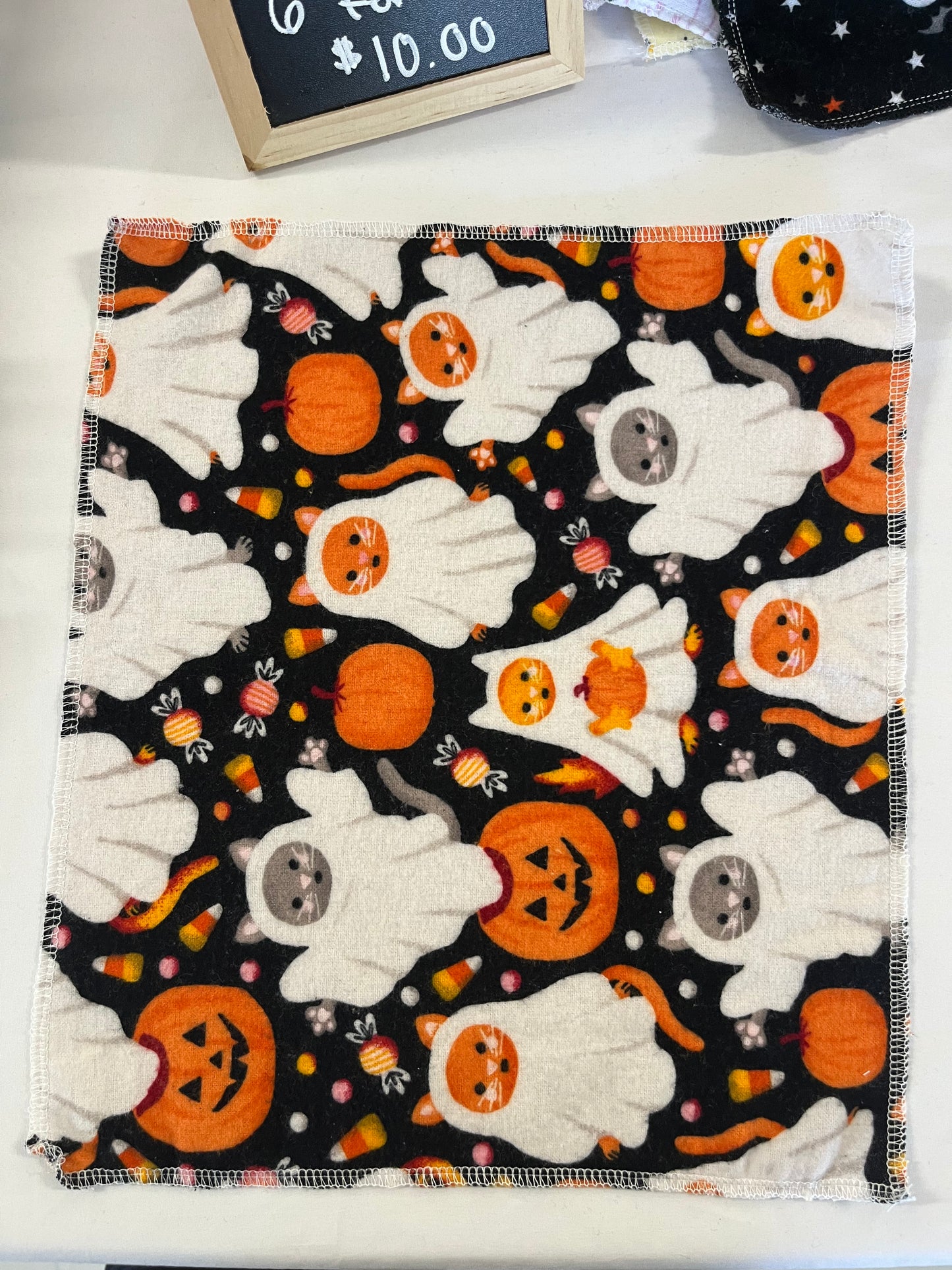 Reusable Paper Towels