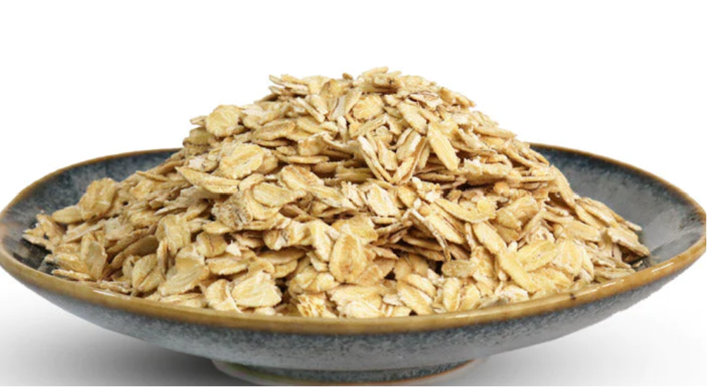 Gluten-Free Regular Rolled Oats - Priced Per Ounce