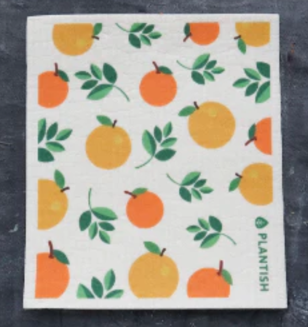 Swedish Sponge Cloths