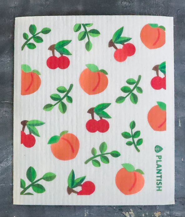 Swedish Sponge Cloths