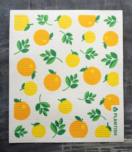 Swedish Sponge Cloths