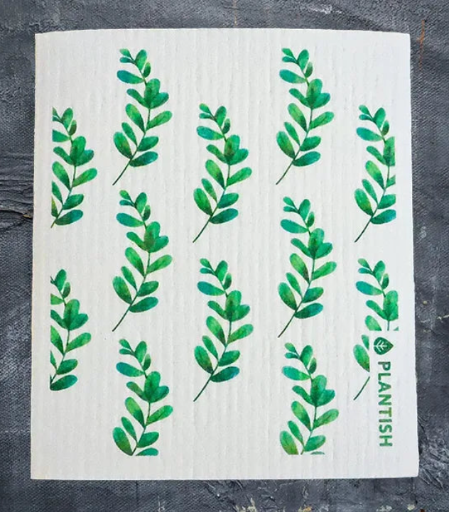 Swedish Sponge Cloths