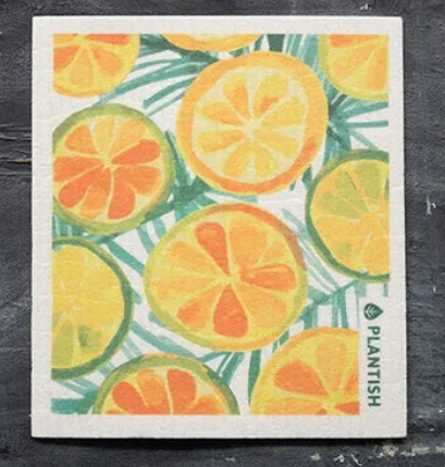 Swedish Sponge Cloths