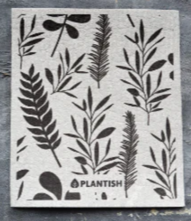 Swedish Sponge Cloths
