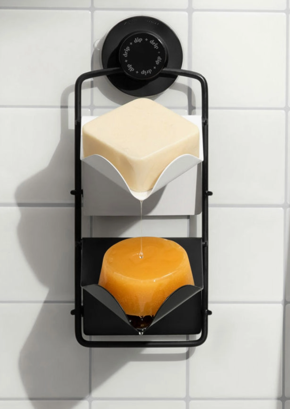 Dip & Drip Bundle (adapter and 2 dip trays)