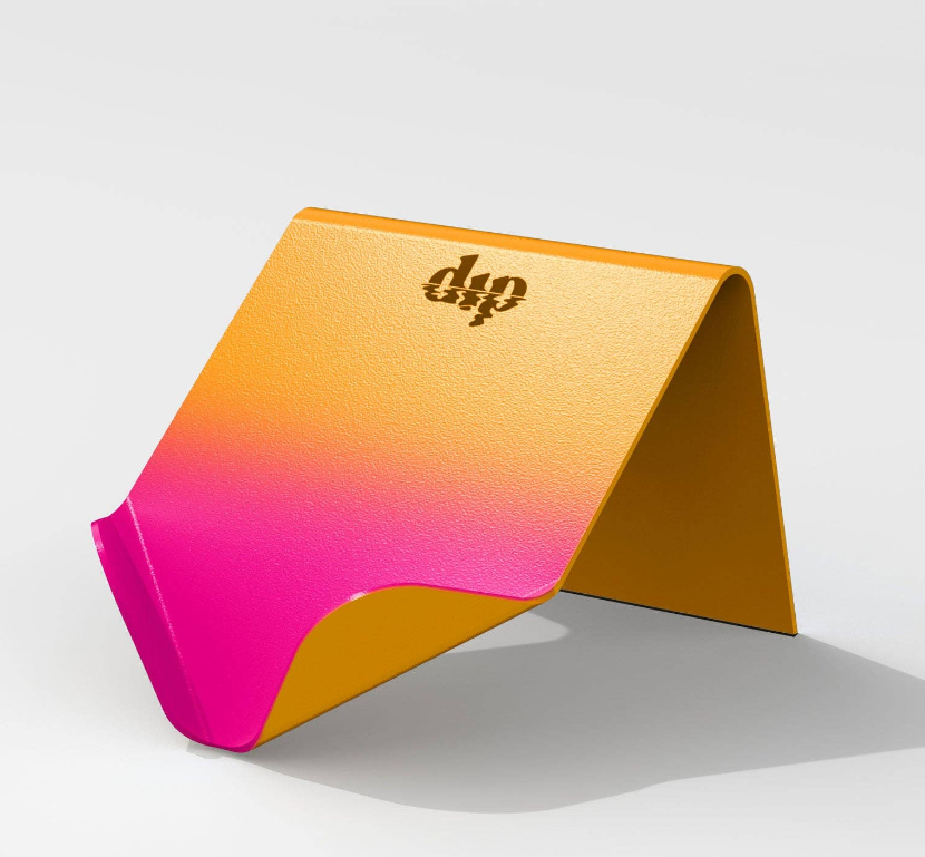Dip & Drip Bundle (adapter and 2 dip trays)