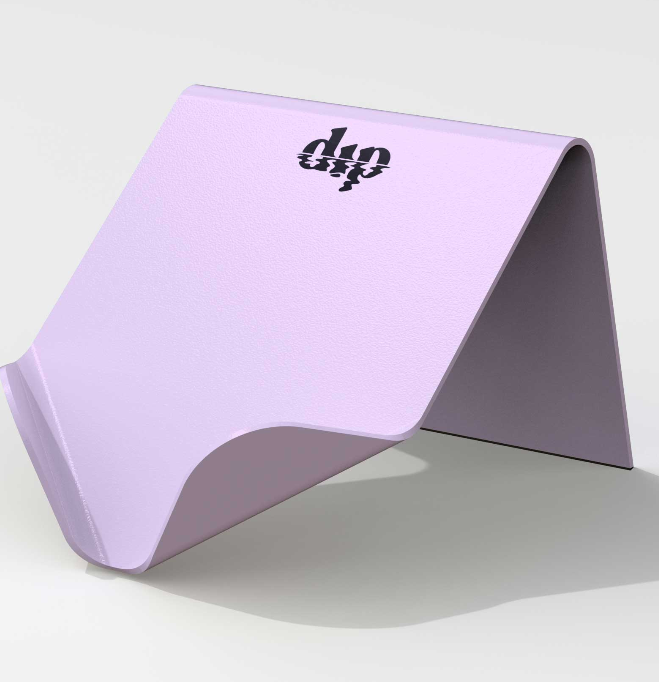 Dip & Drip Bundle (adapter and 2 dip trays)