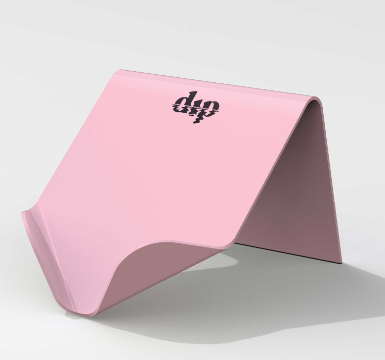 Dip & Drip Bundle (adapter and 2 dip trays)