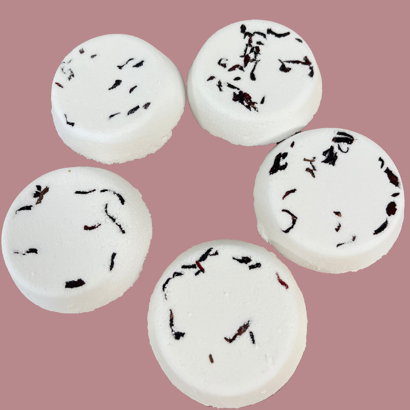 Mint & Eucalyptus Shower Steamer