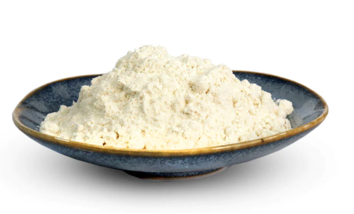 Wheat Flour, Unbleached, White, High-Gluten