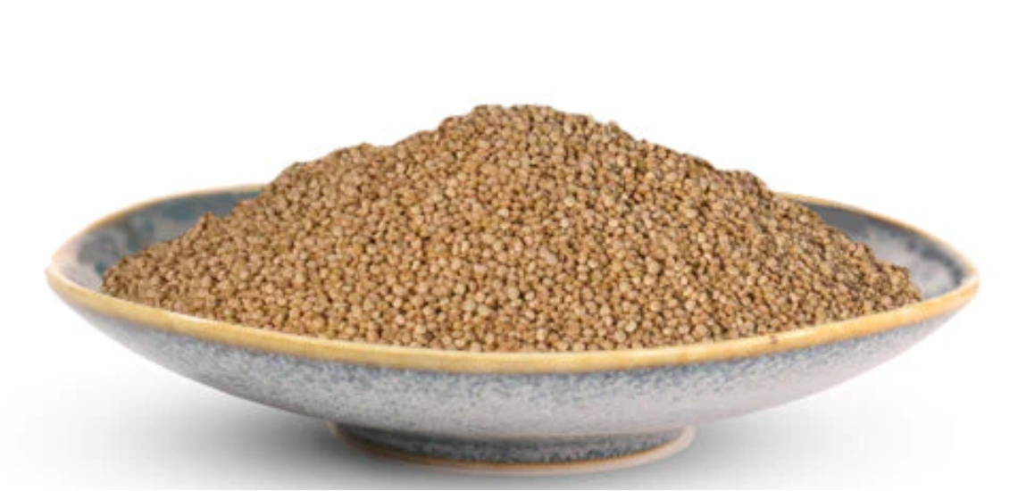 Quinoa, White, Regenerative Organic - Priced Per Ounce