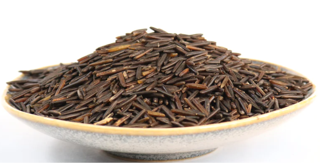 Wild Rice