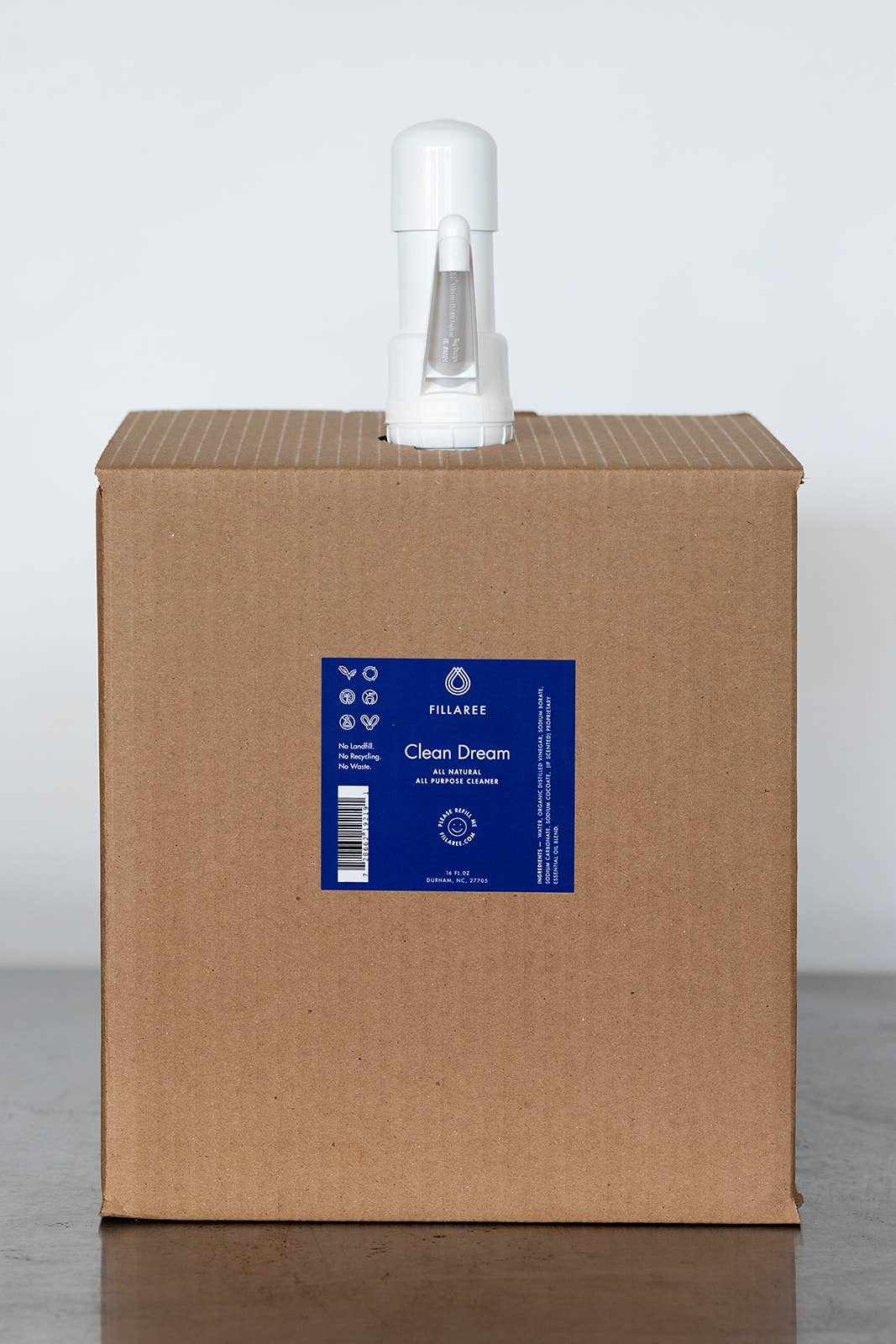 Clean Dream - Multi-Purpose Cleaner - Priced Per Ounce