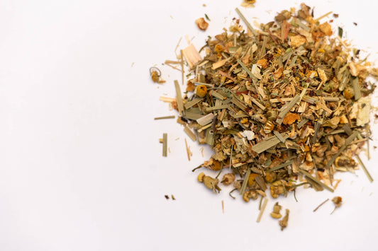 Lemon Drop Chamomile Herbal Tea - Priced Per Ounce
