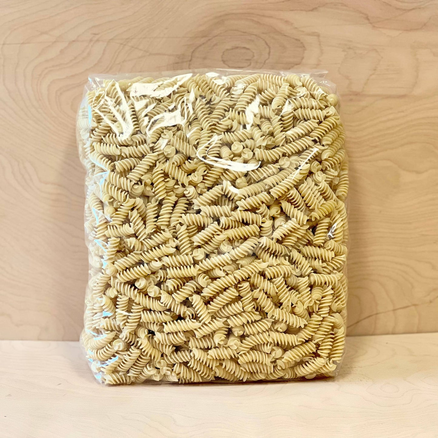 Organic Fusilli - Priced Per Ounce