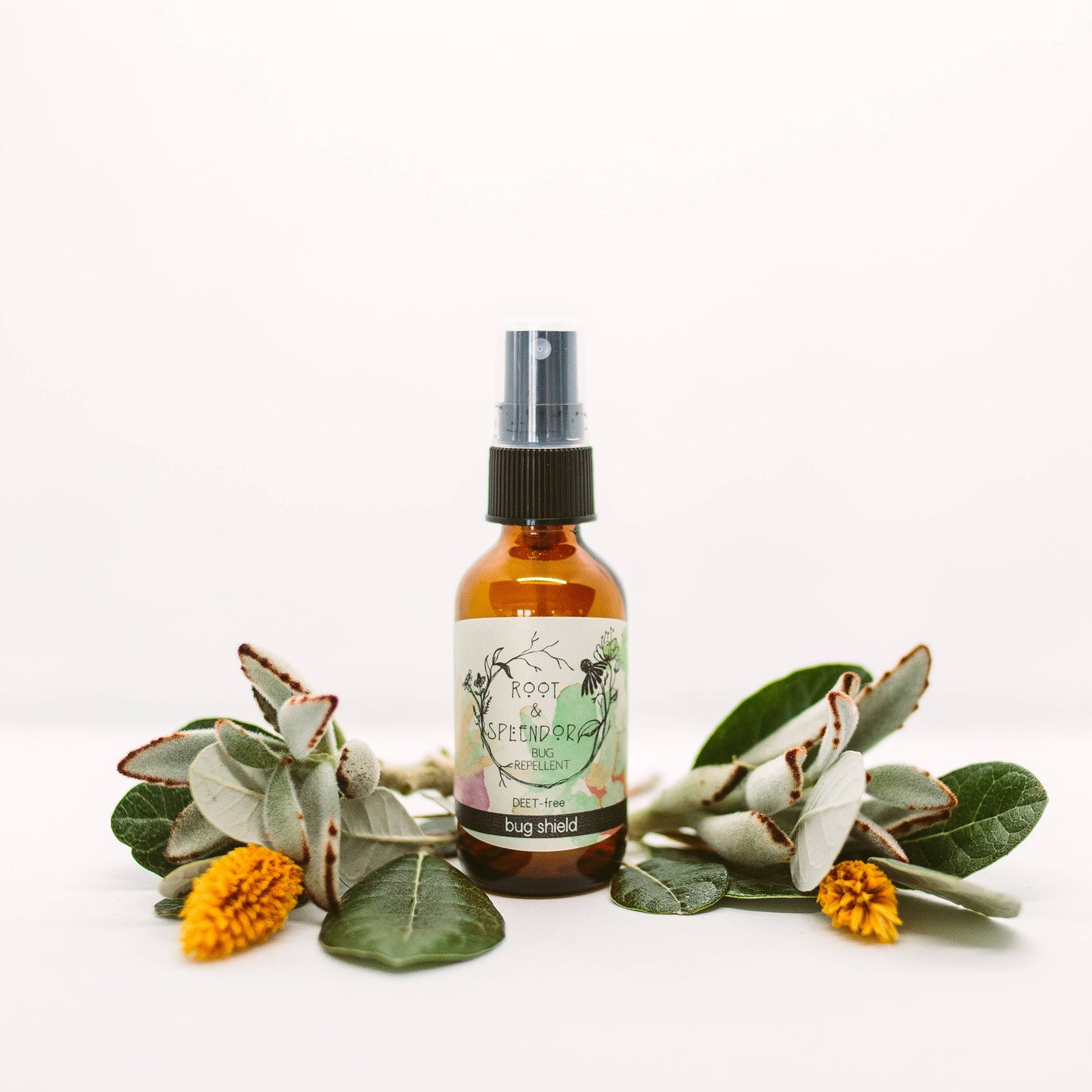 Bug Shield: 2 fl oz