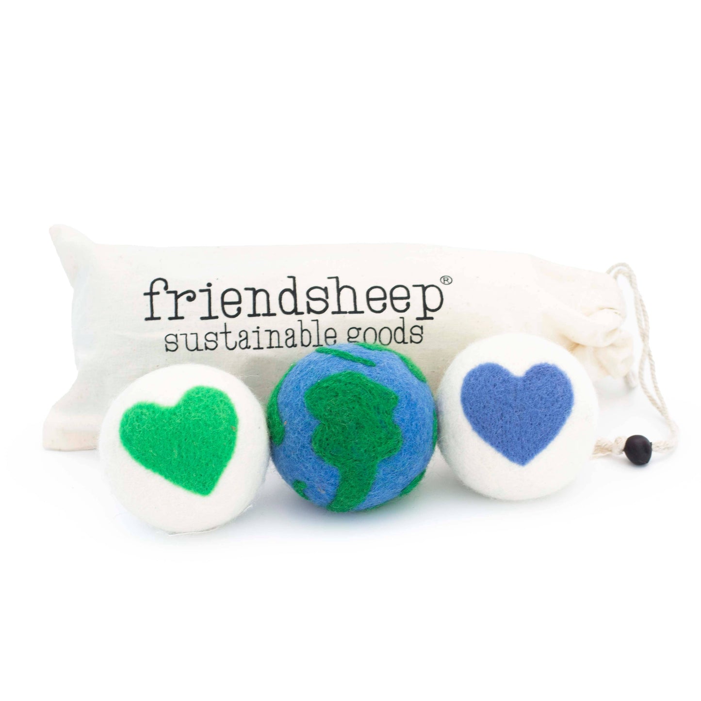 Love Your Mama Eco Dryer Ball
