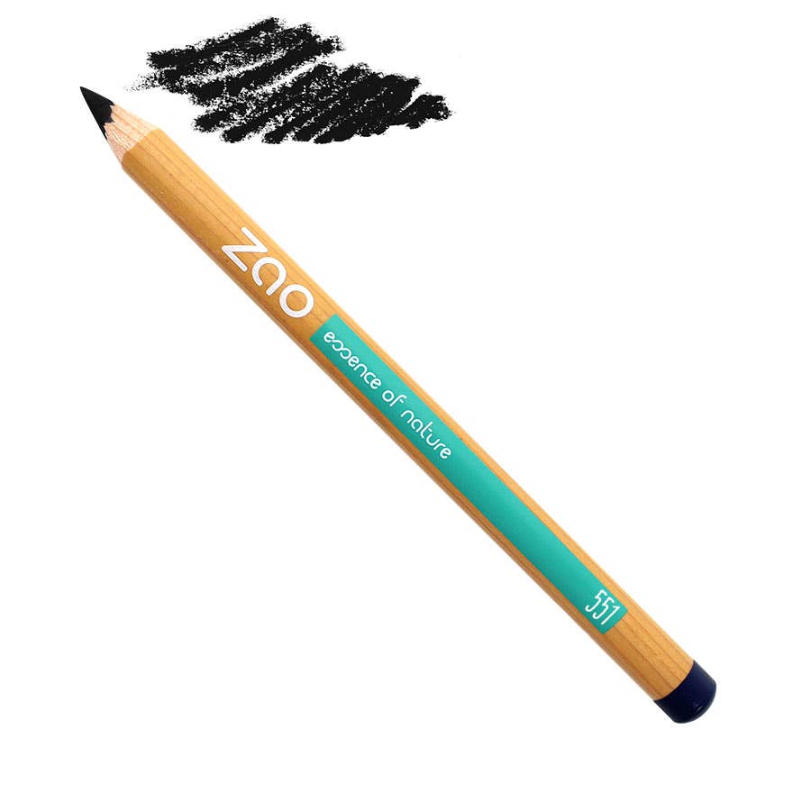 ZAO Multifunctional Pencil (eyes & lips) organic & vegan