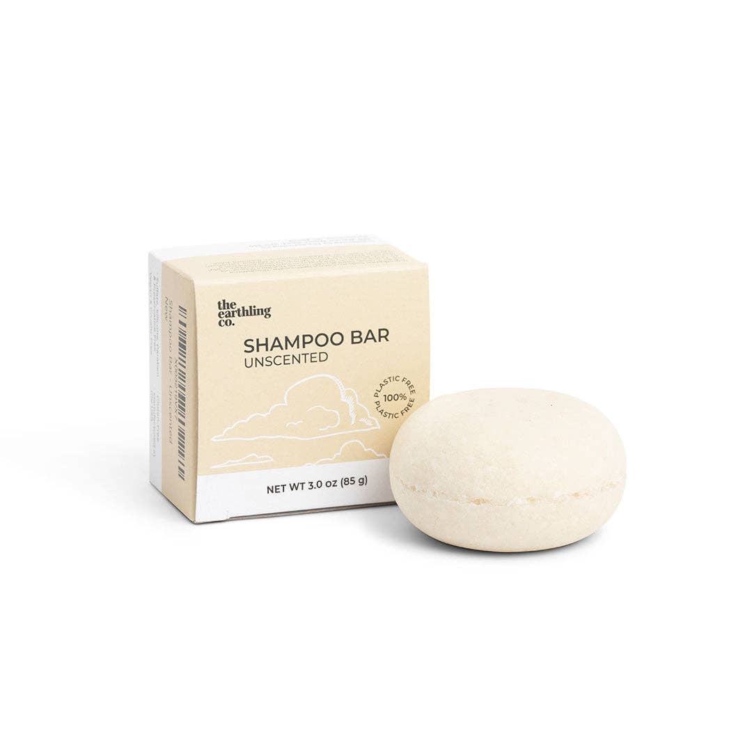 Shampoo Bar