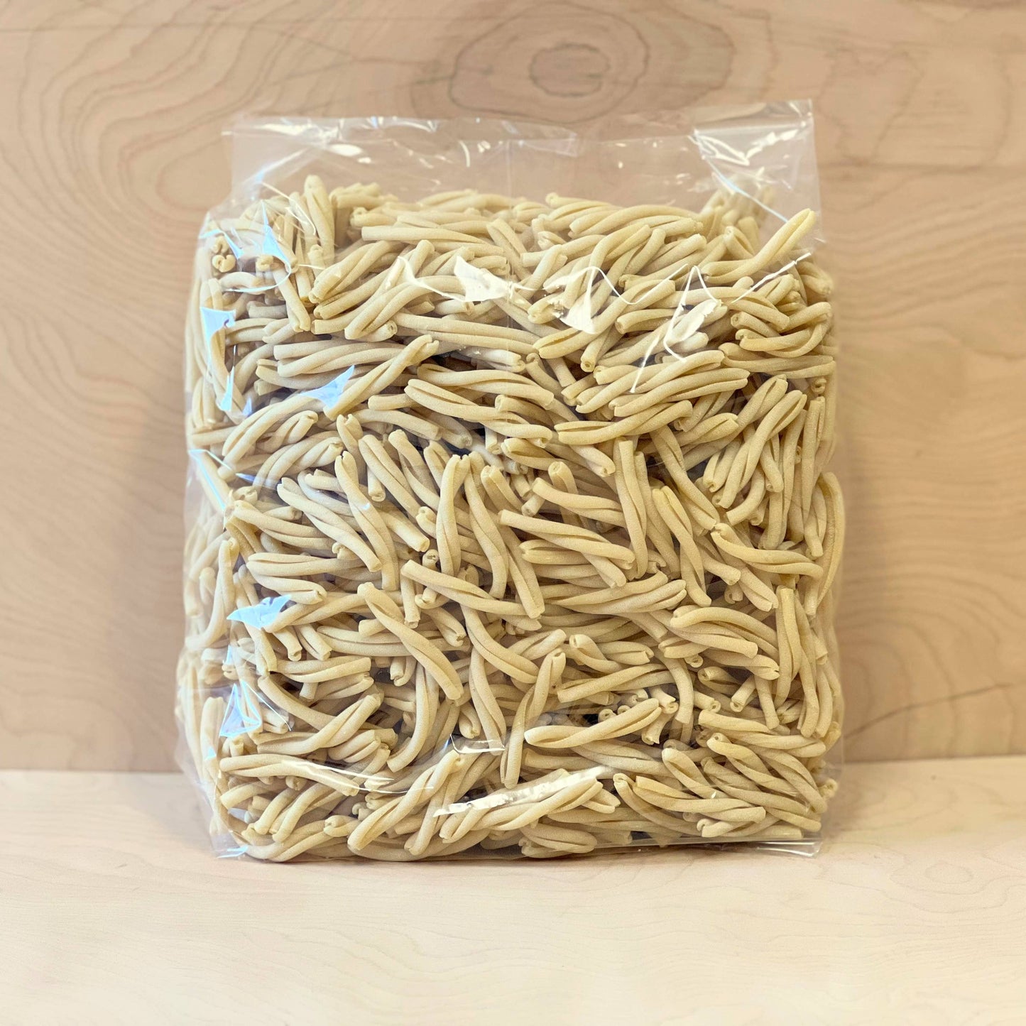 Organic Strozzapreti - Priced Per Ounce
