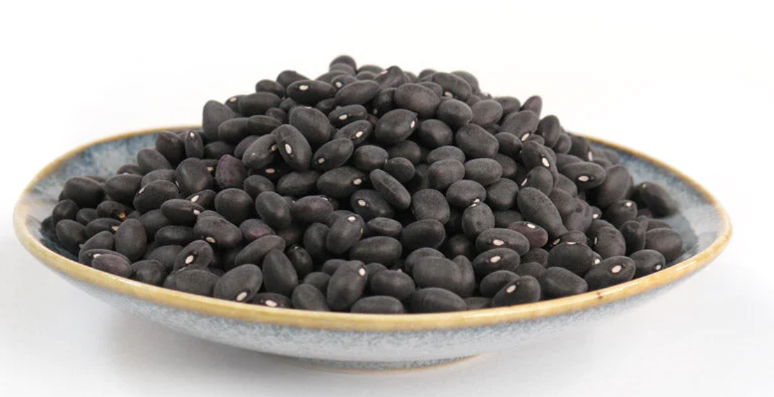 Bean, Black - Priced Per Ounce