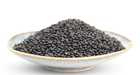 Lentil, Black - Priced Per Ounce