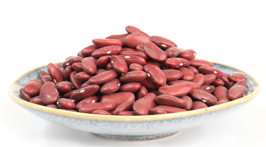Bean, Kidney, Dark - Priced Per Ounce