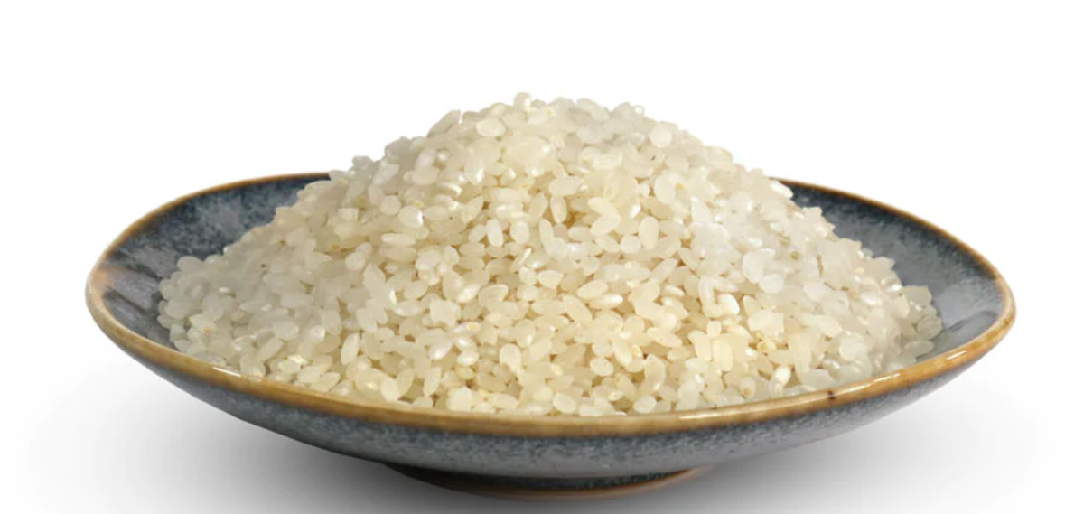 Rice, Sushi, Lundberg - Priced Per Ounce