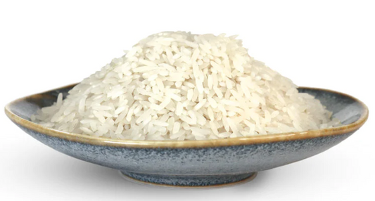 Rice, White Basmati, Lundberg - Priced Per Ounce
