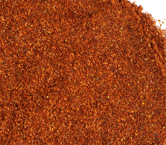 Paprika Powder - Priced Per Ounce