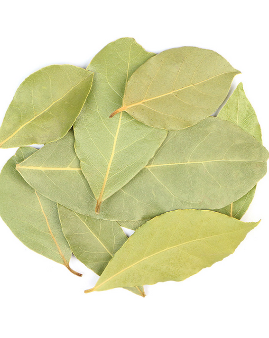 Bay Leaf - Whole - Priced Per Ounce