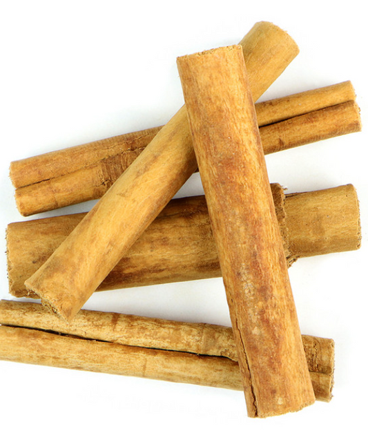 Cinnamon Sweet Sticks - Priced Per Ounce