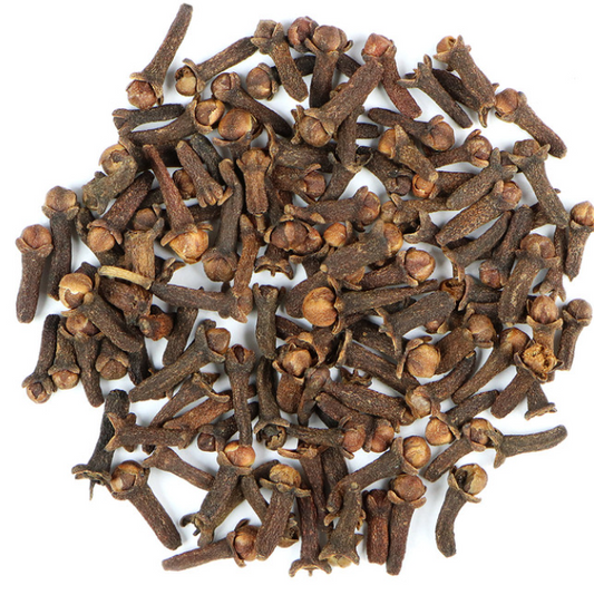 Cloves (Whole) - Priced Per Ounce