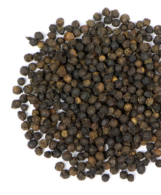 Peppercorn - Black - Priced Per Ounce
