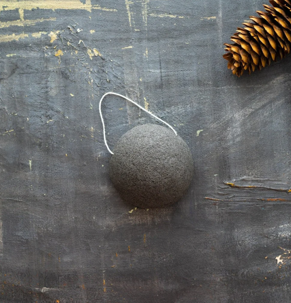 Konjac Sponge