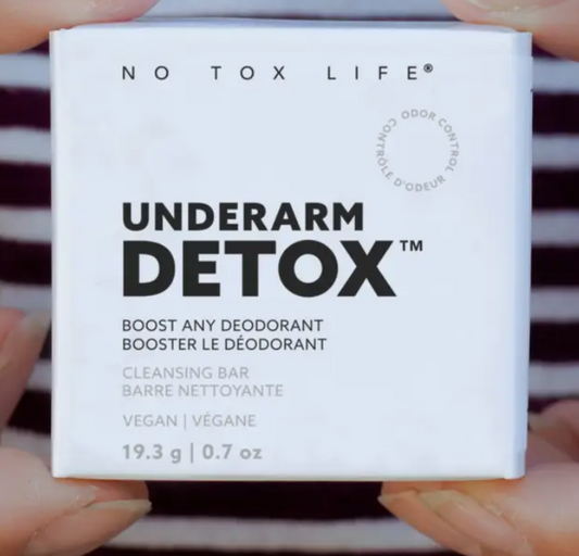 Underarm Detox